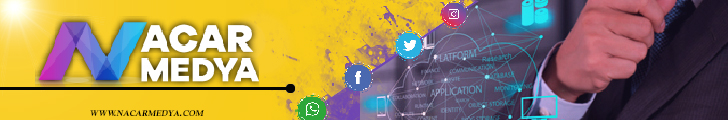 Anahtar Teslim Websitesi - Nacar Medya