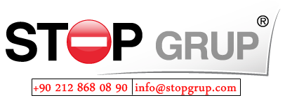 STOP ÇİT