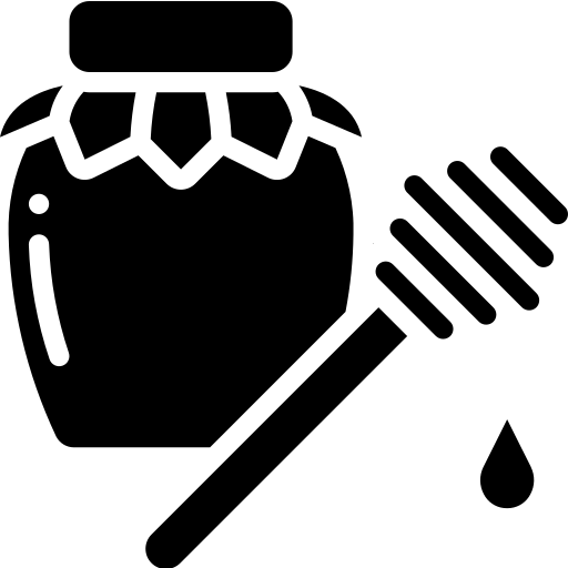 Bal ürünleri