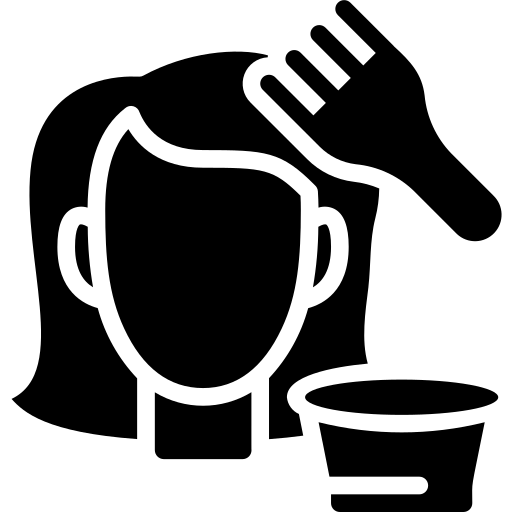 Güzellik Salonları- Bay ve Bayan Kuaförleri 